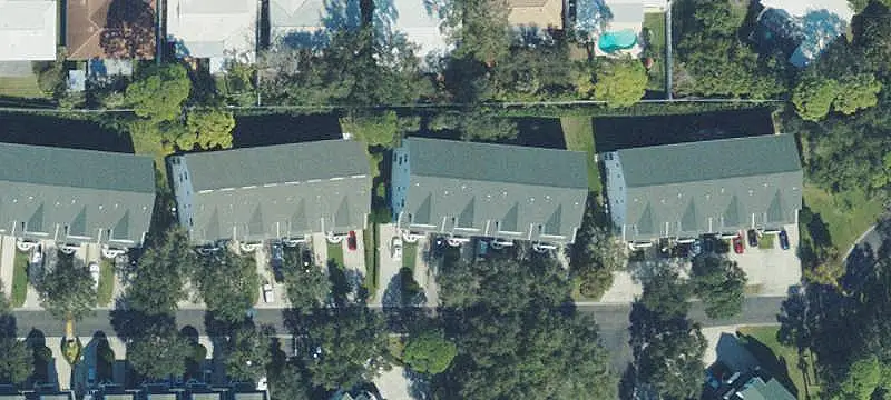 Commercial Land with Boulevard Frontage