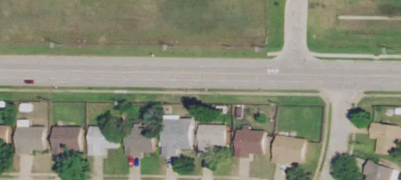 Vacant Land