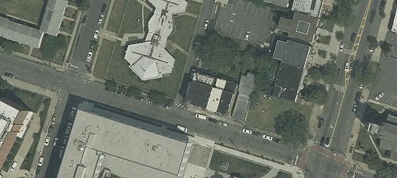 Updated Two-Family Duplex