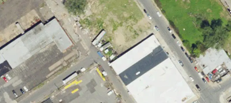 New Warehouse Space