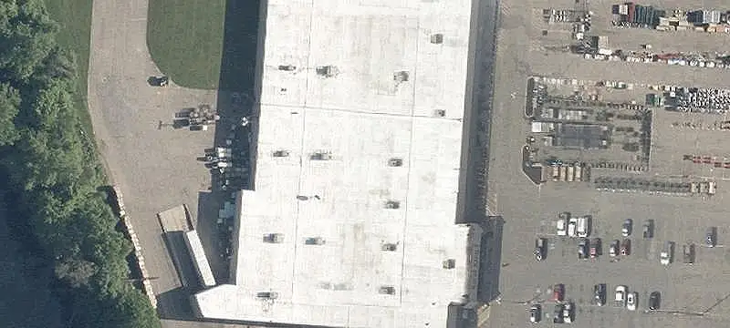Retail Property with Laundromat