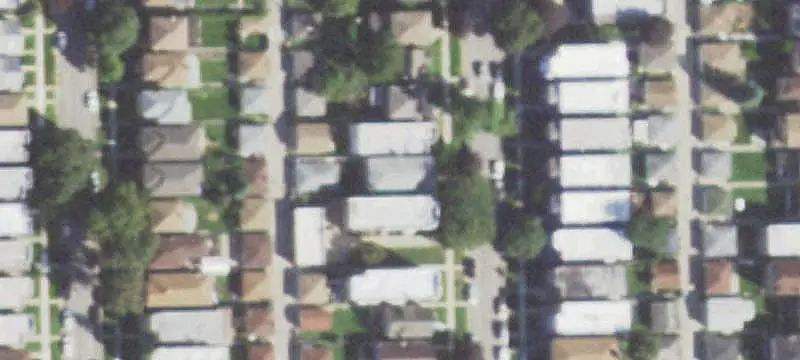 Multifamily Property with Detached Garage