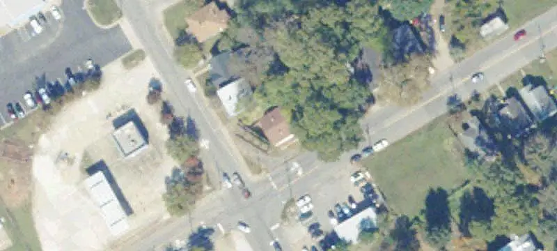 New Construction Duplex