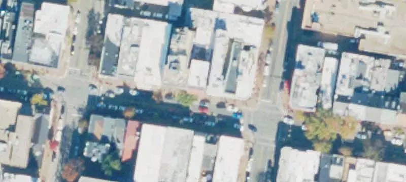 Mixed-Use Property with Patio