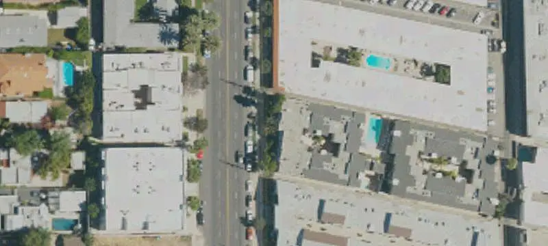 28-Unit Apartment Building