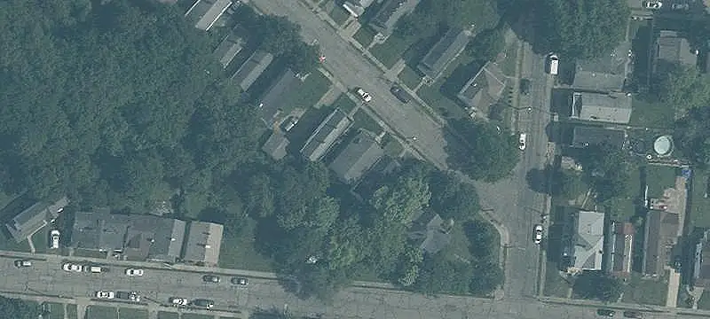 Two-Unit Duplex