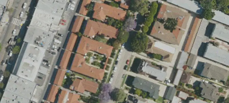 Restored Historic Multifamily Property