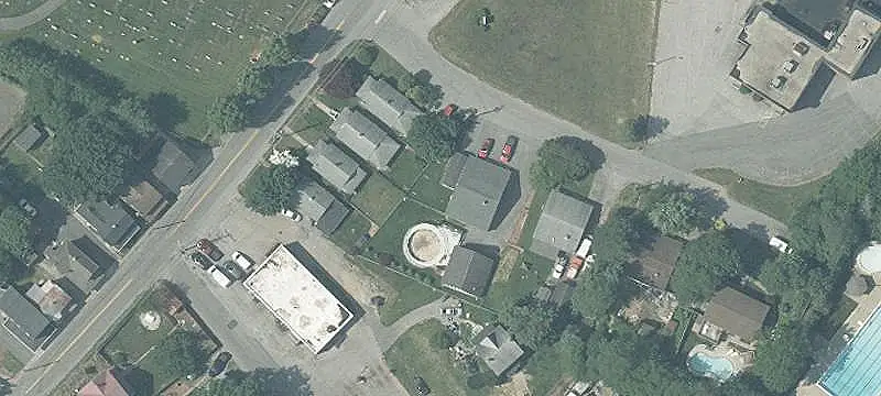 4-Unit Multifamily Property