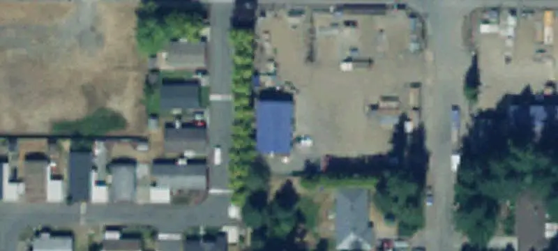 Industrial Property with Grade-Level Doors