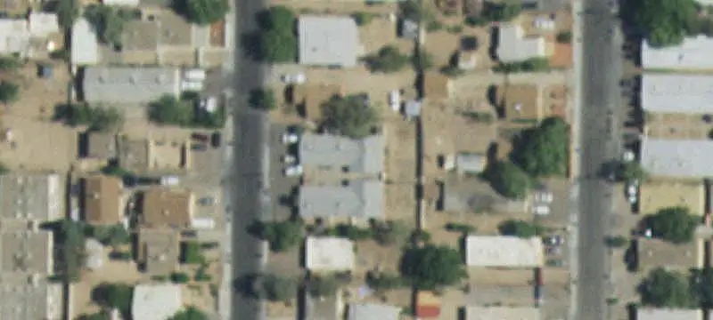 Two-Unit Duplex