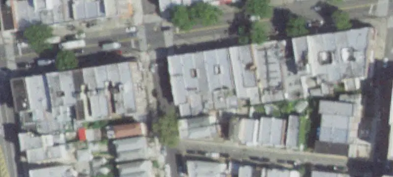 Neighborhood Storefront