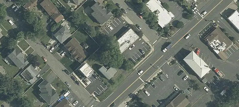 Two-Story Medical Office