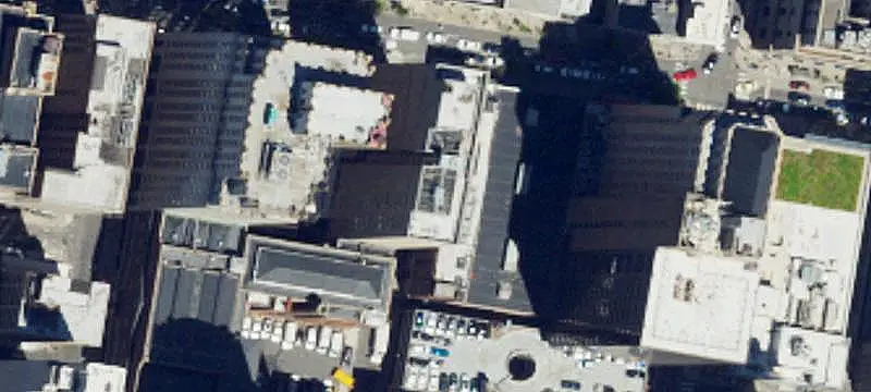 Two-Story Retail Space
