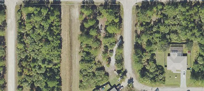 Unimproved Land