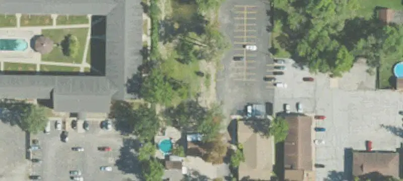 Commercial Land with State Street Frontage