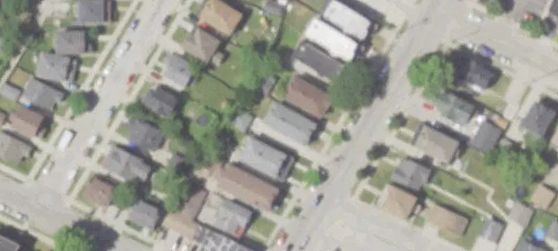 2-Unit Duplex