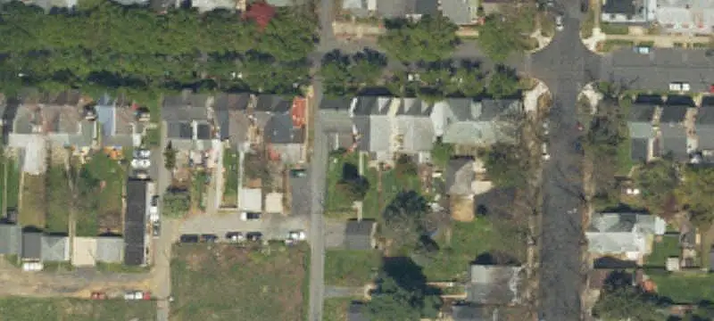 Side-by-Side Duplex