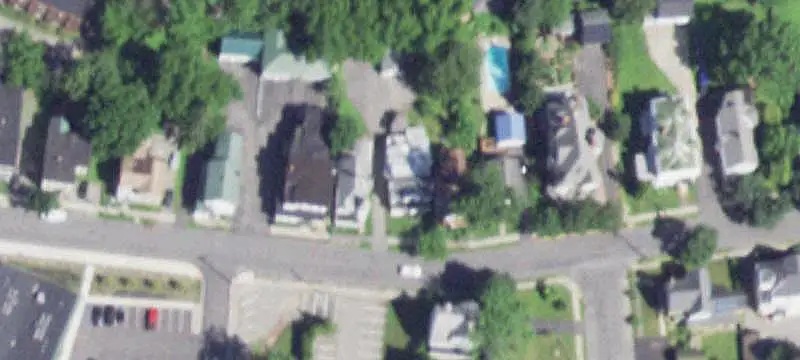 2-Unit Duplex with Garage