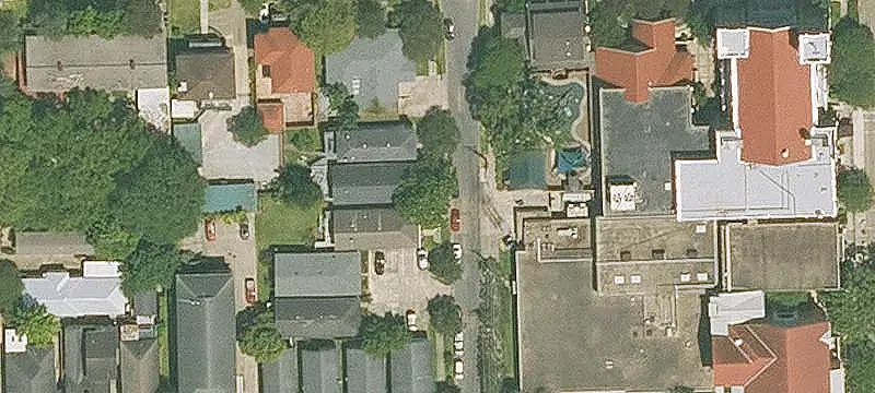 Renovated Duplex