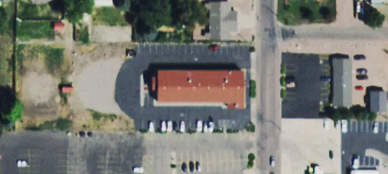 42-Room Hotel