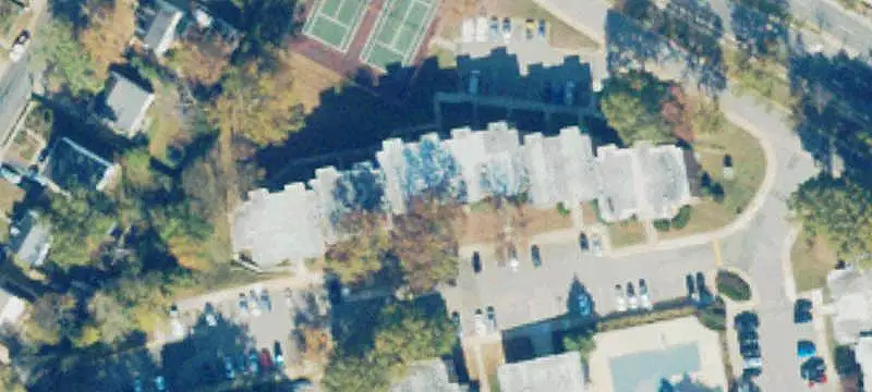 Two-Bedroom Residential Income Property