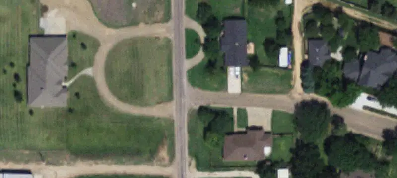Commercial Land