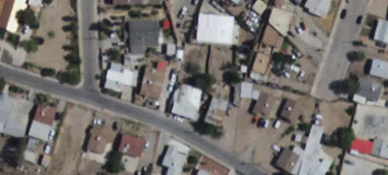 Updated Duplex with Separate Meters