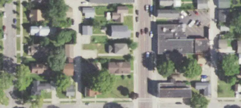 Two-Unit Duplex with In-Unit Laundry