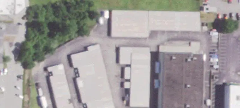 Commercial Land with Road Frontage