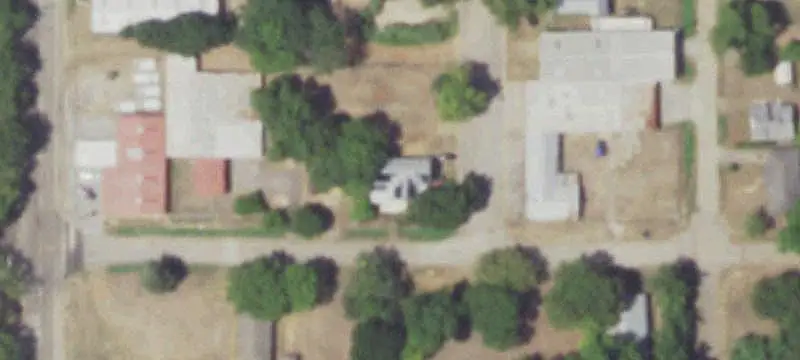Mixed-Use Property with Adjoining Land