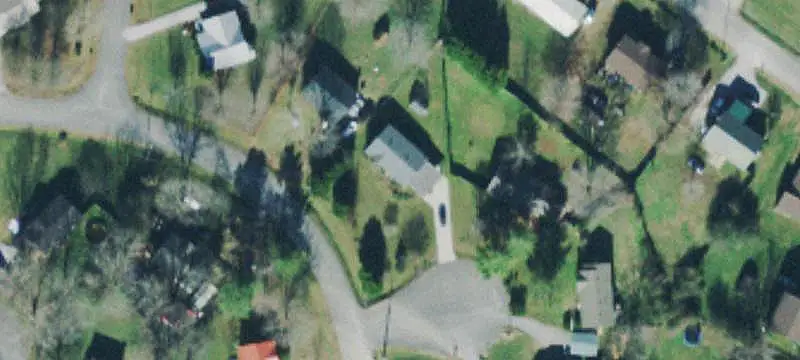 2-Unit Brick Duplex