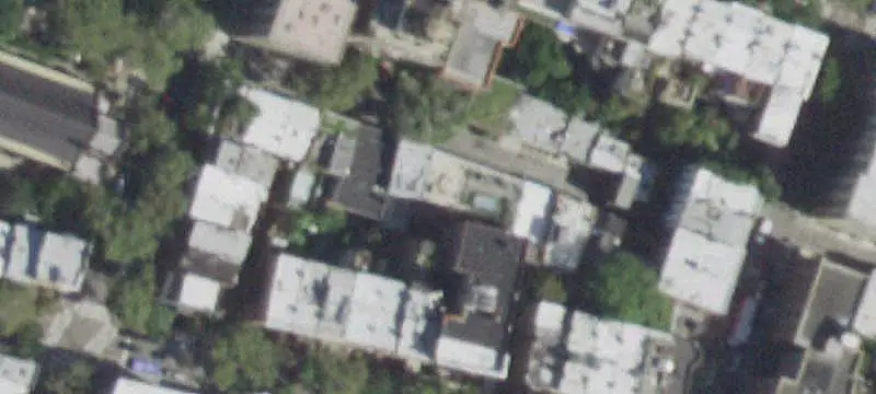 One-Bedroom Residential Income Property