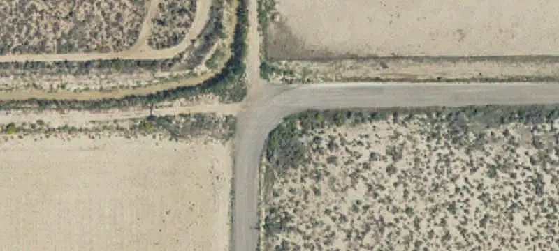 Meadows Ranch East Land