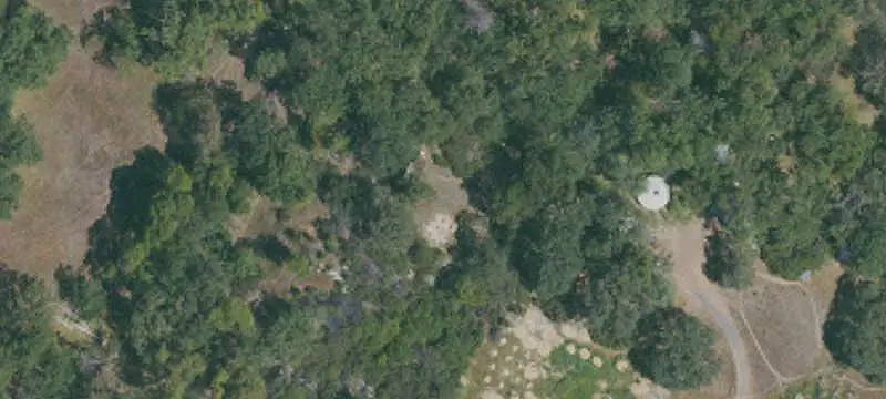 Recreation Land with Mountain Views