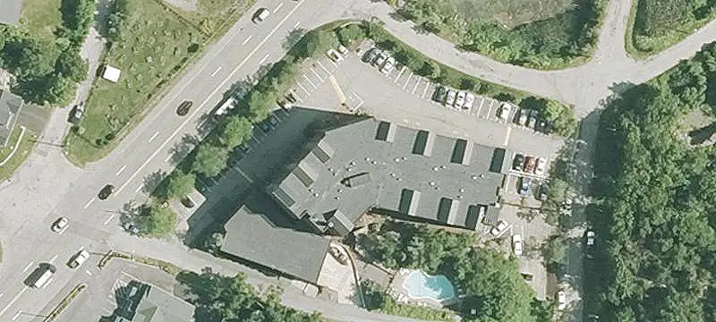 Two-Bedroom Condo with Garage