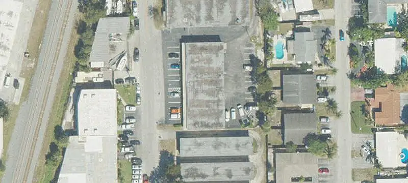 Warehouse with Front Office