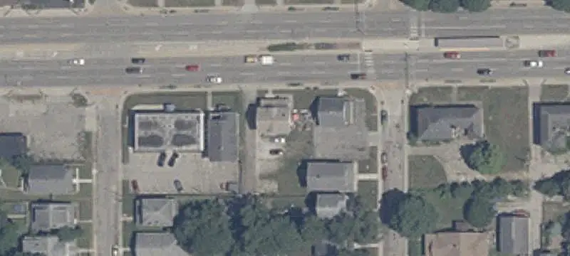 Specialty Property with Central Air