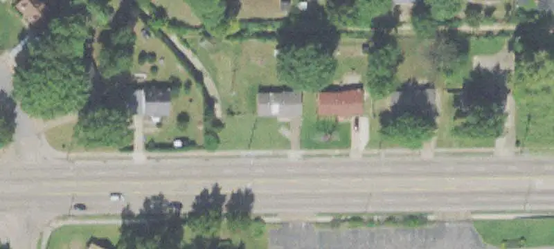 Commercial Land with Road Frontage
