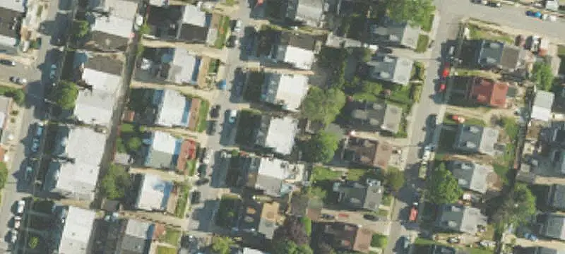 Two-Unit Duplex with Driveway Parking