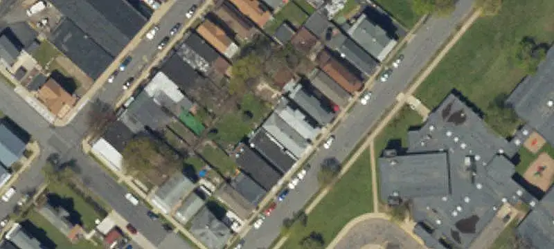 Two-Unit Duplex with Patio