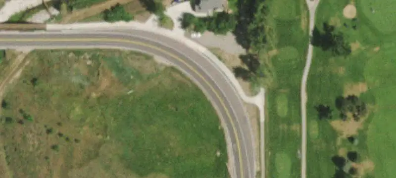 Land or Vacant Lot