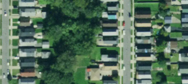 Two-Unit Duplex