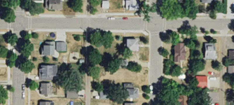 Multi-Family Residential Property