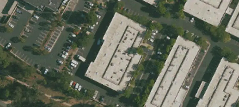 HVAC-Equipped Flex Space
