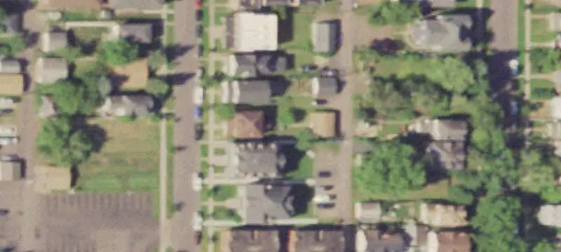 4-Unit Residential Property