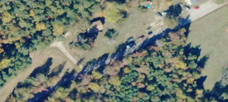 Unimproved Land