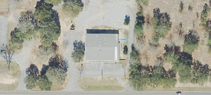 McDonald's Ground-Lease Restaurant