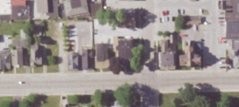18-Unit Multifamily Property