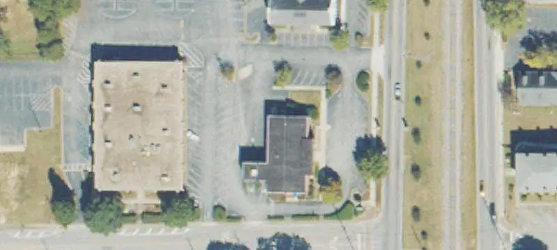 Specialty Commercial Property