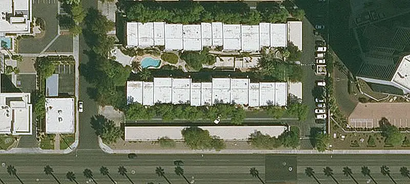 Updated Residential Condo